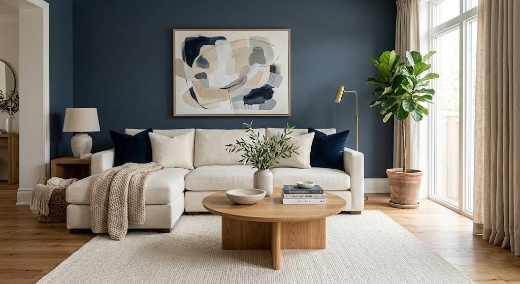 Living room 17