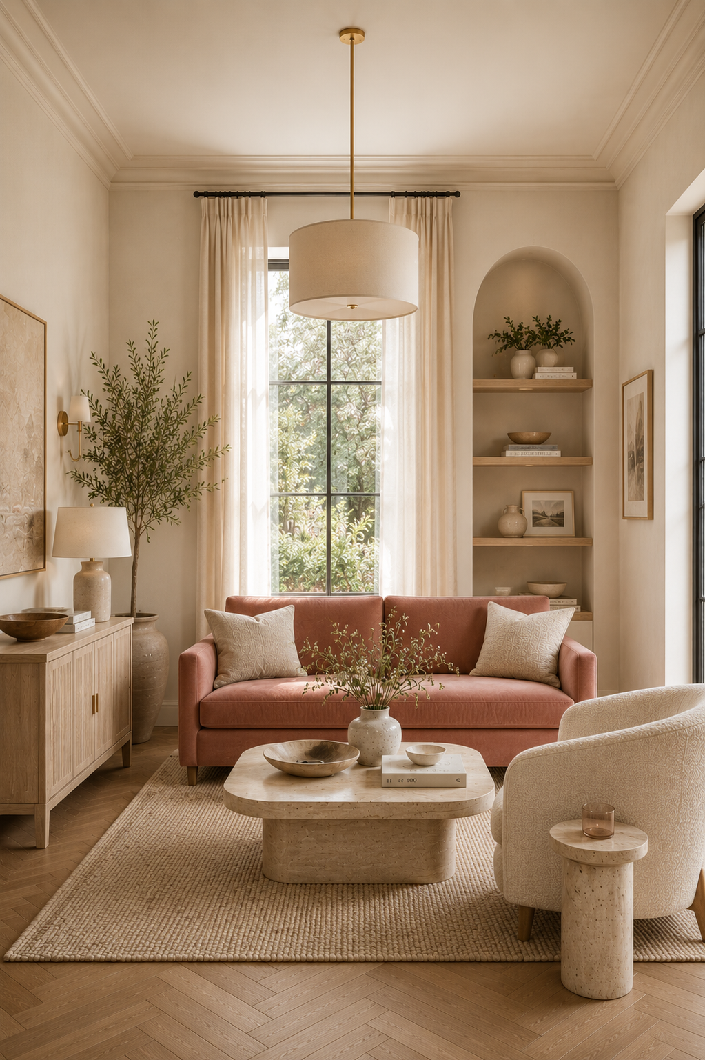 Living room 18