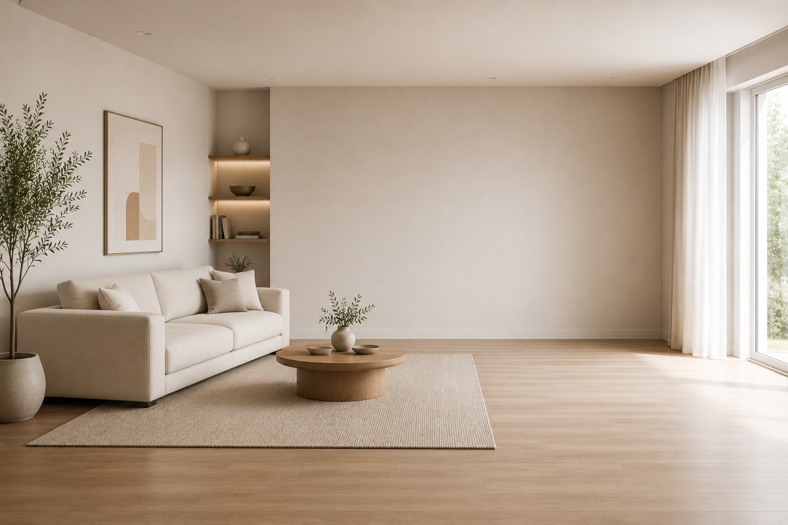Living room 2