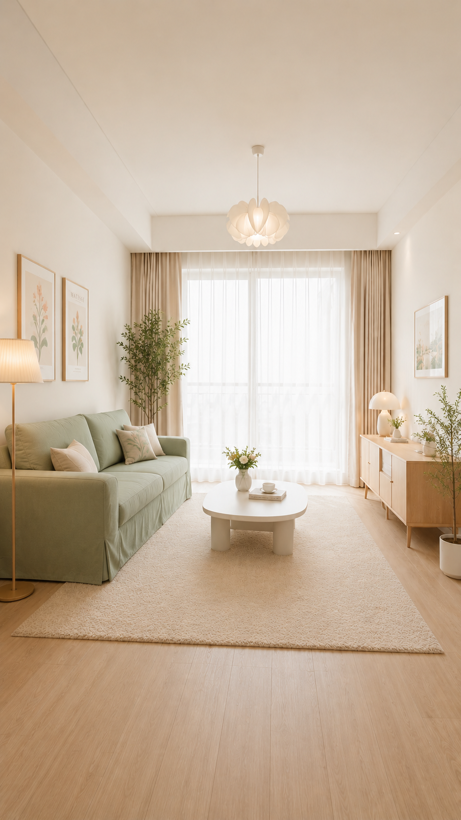 Living room 20